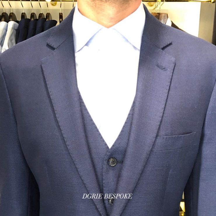 ร้านตัดสูทกรุงเทพ 20 dgrie man custom suits dgrie 19