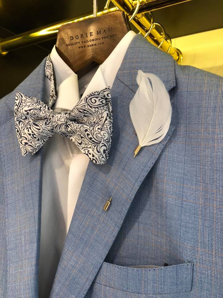 dgrie man ready made dgrie 10