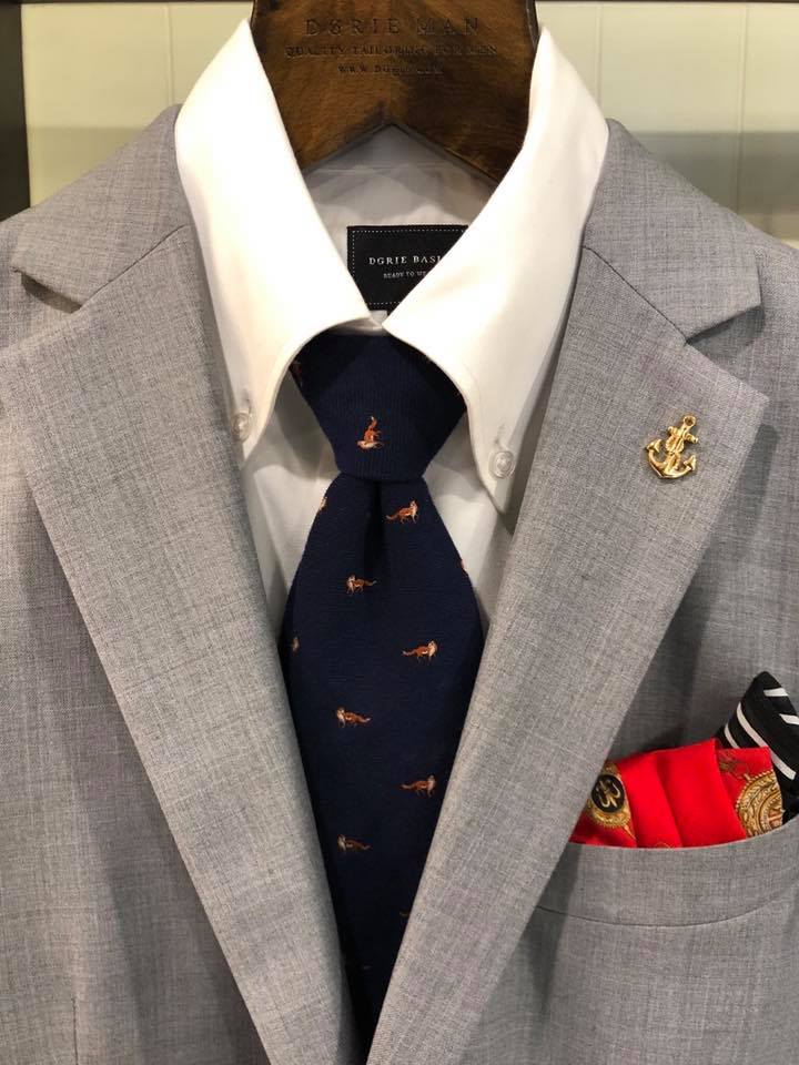 dgrie man ready made dgrie 6