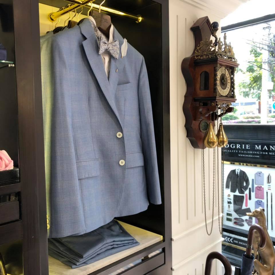 dgrie man ready made dgrie 7