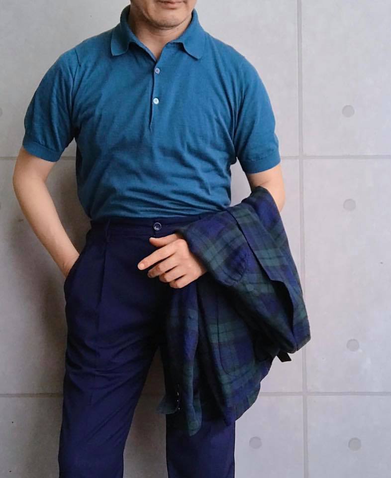 dgrie man smart casual look 1 dgrie 1