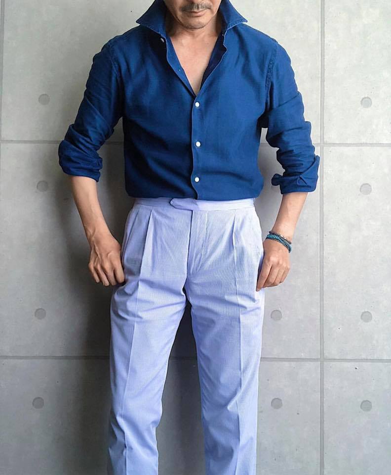 dgrie man smart casual look 1 dgrie