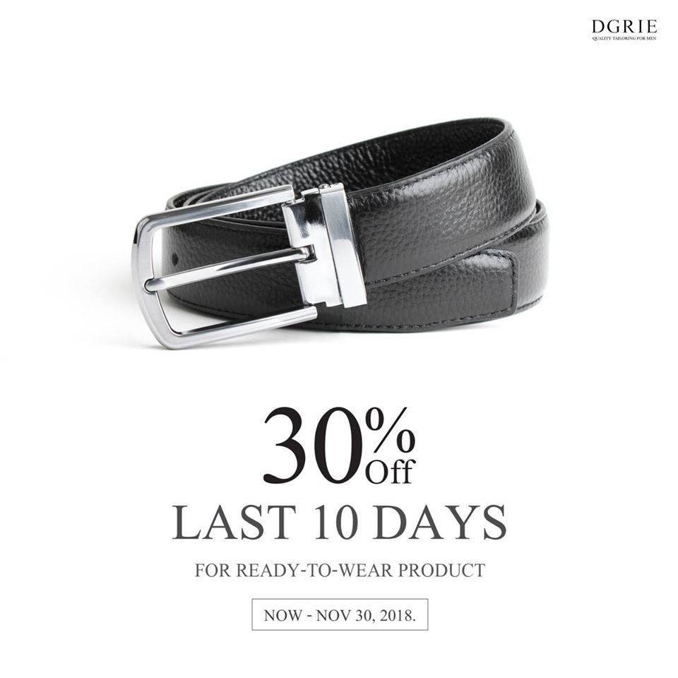 dgrie man special dgrie