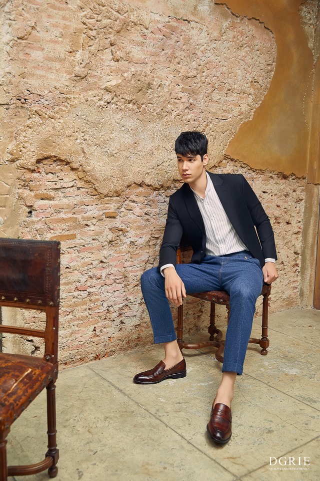 dgrie mens executive casual shirt match jacket jeans dgrie 21