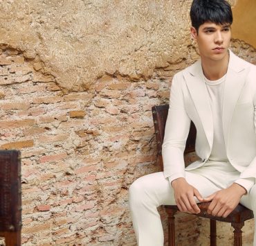 dgrie mens executive casual shirt match jacket jeans dgrie 6