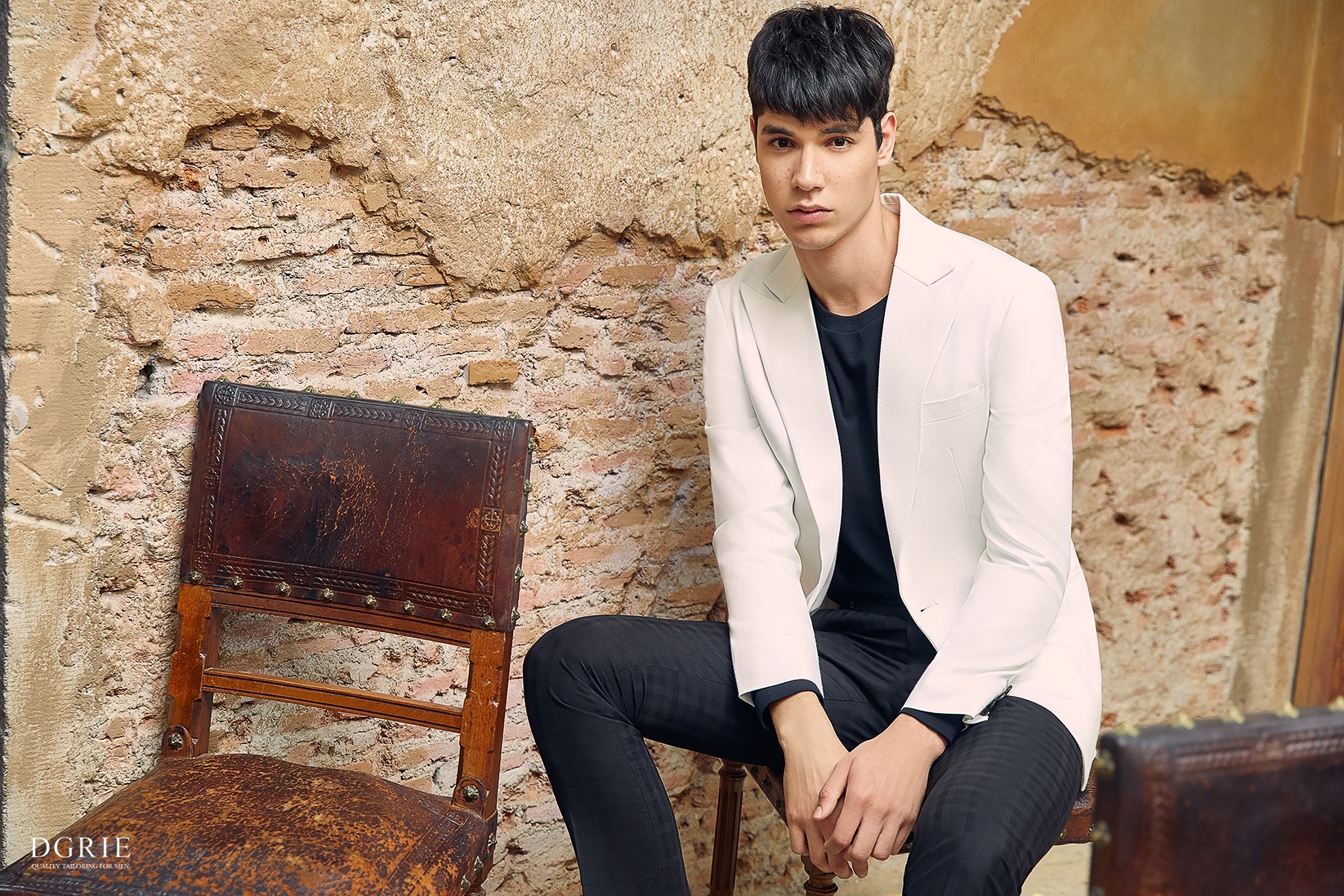 dgrie mens executive iv casual style guide absolute smarter dgrie 1