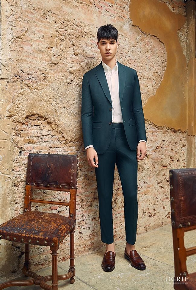 dgrie mens executive iv casual style guide absolute smarter dgrie 10