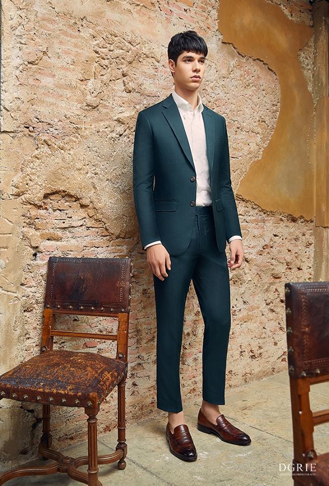 dgrie mens executive iv casual style guide absolute smarter dgrie 11