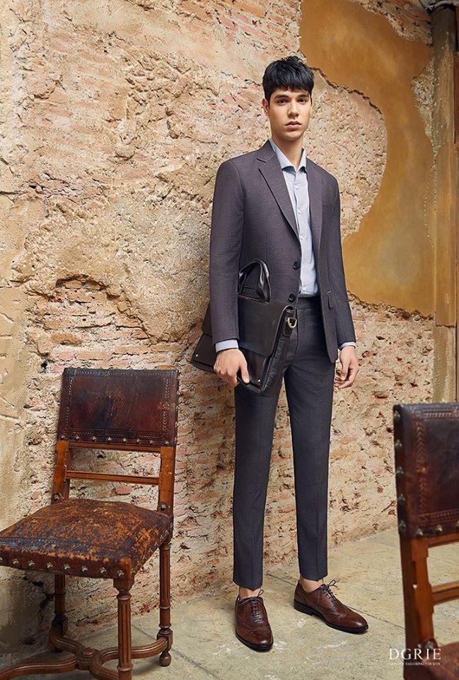 dgrie mens executive iv casual style guide absolute smarter dgrie 12