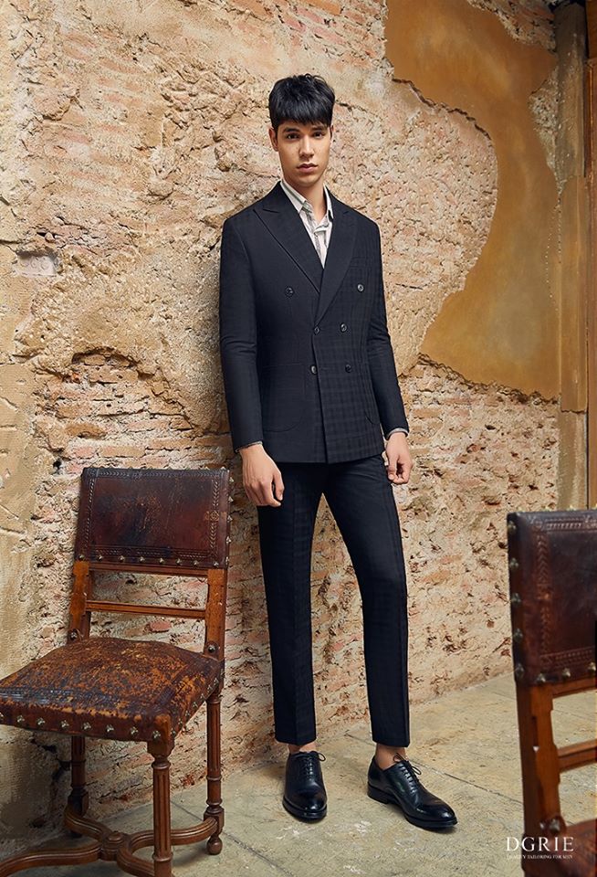 dgrie mens executive iv casual style guide absolute smarter dgrie 18