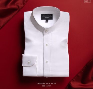 dgrie officially celebration happy chinese new year 2019 dgrie