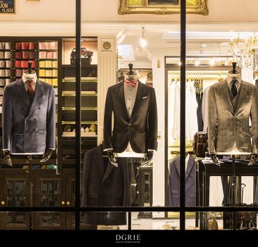 dgrie premium suit bespoke tailors ready to wear dgrie