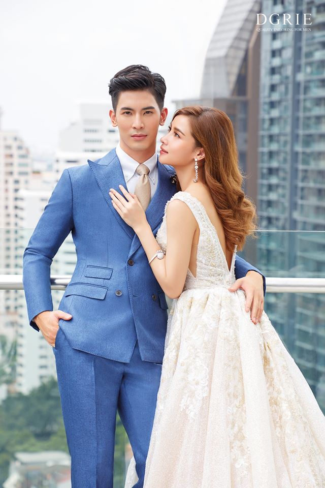 dgrie romantic glam wedding dgrie 1