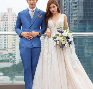 dgrie romantic glam wedding dgrie 3