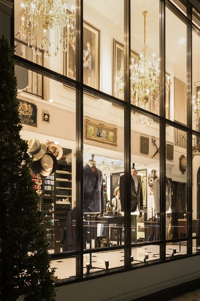 dgrie sathorn naradhiwas 15 luxury suit store dgrie 22