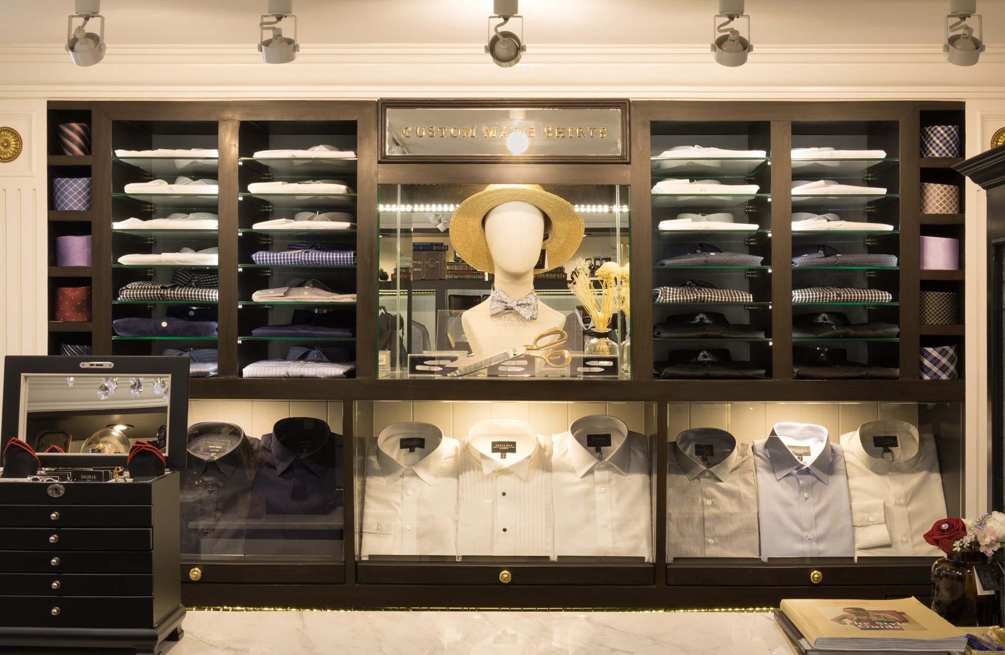 dgrie sathorn naradhiwas 15 luxury suit store dgrie 4