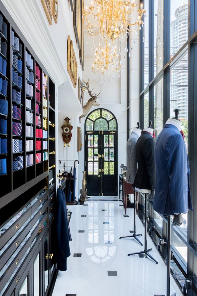 dgrie sathorn superior service unlimited design dgrie 13