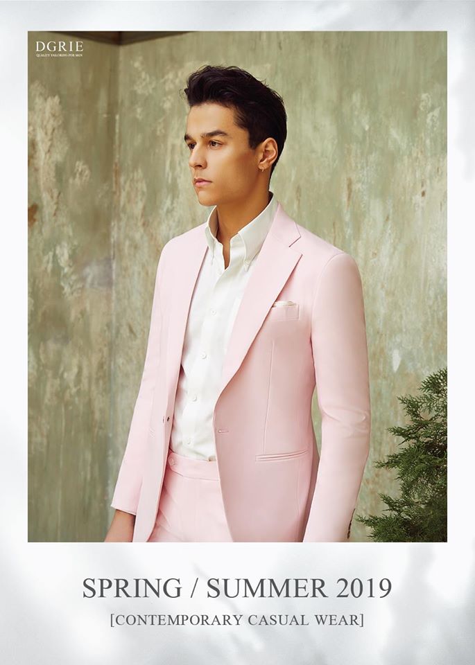 DGRIE SPRING / SUMMER 2019 7 dgrie spring summer 2019 dgrie