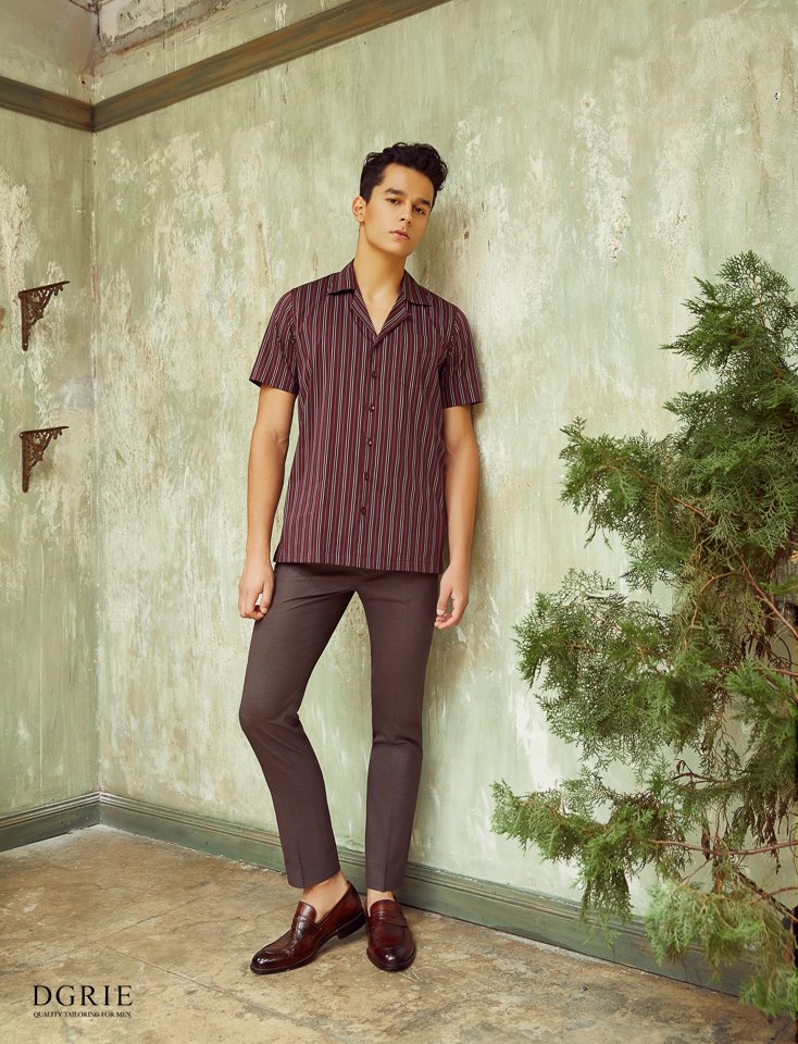 dgrie spring summer 2019 studio collection campaign dgrie 1