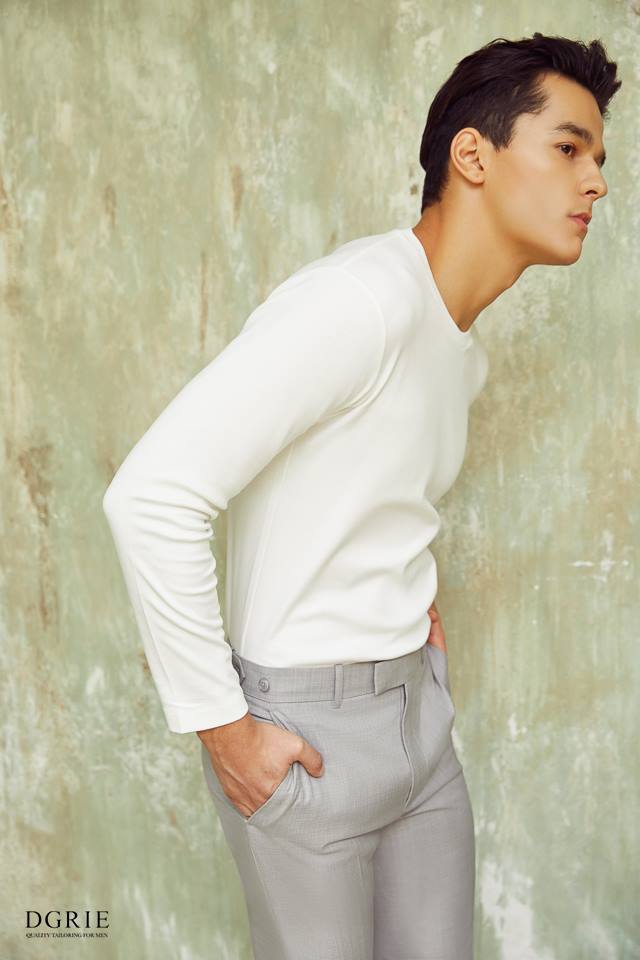 dgrie spring summer 2019 studio collection campaign dgrie 19