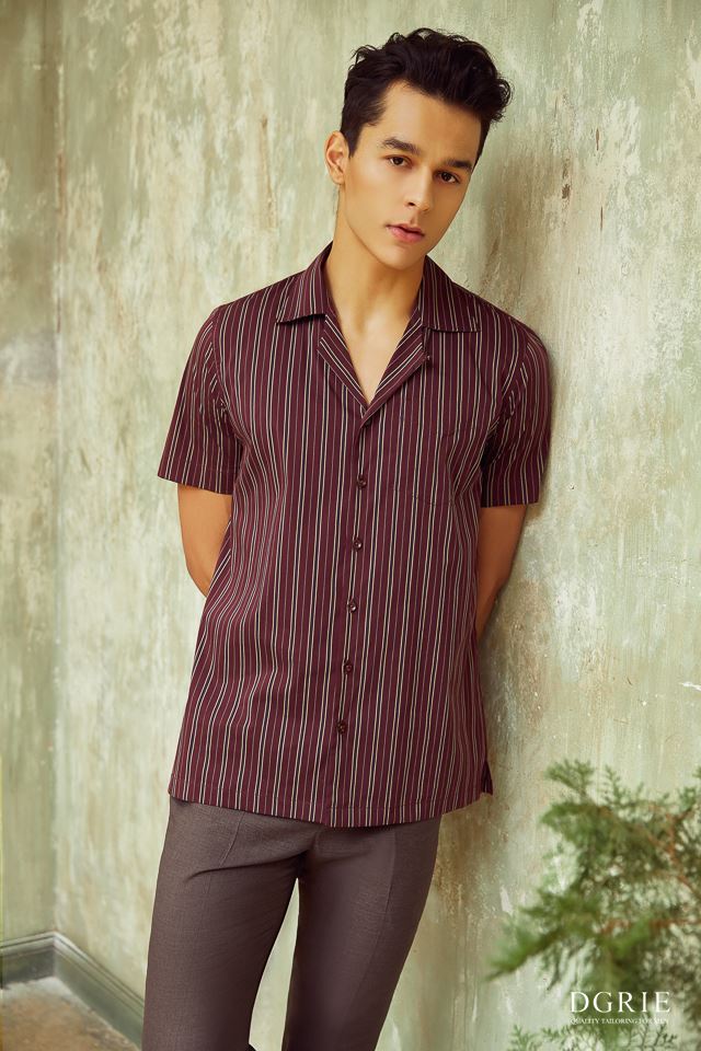 dgrie spring summer 2019 studio collection campaign dgrie