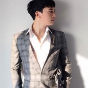 dgrie style icon model k bie sukrit wisetkaew dgrie