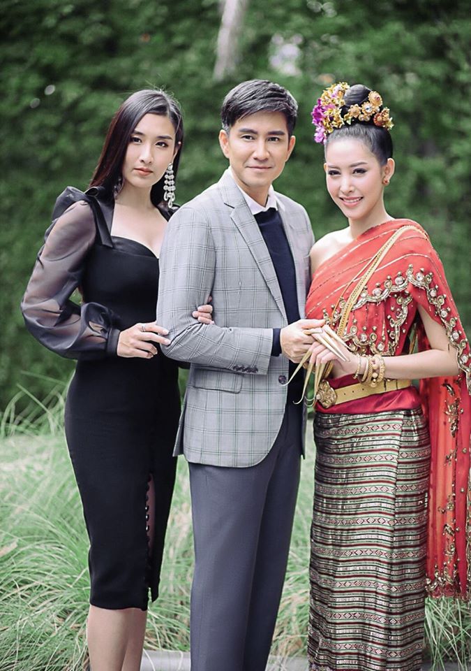 dgrie style icon model k captain poothanate hongmanop dgrie