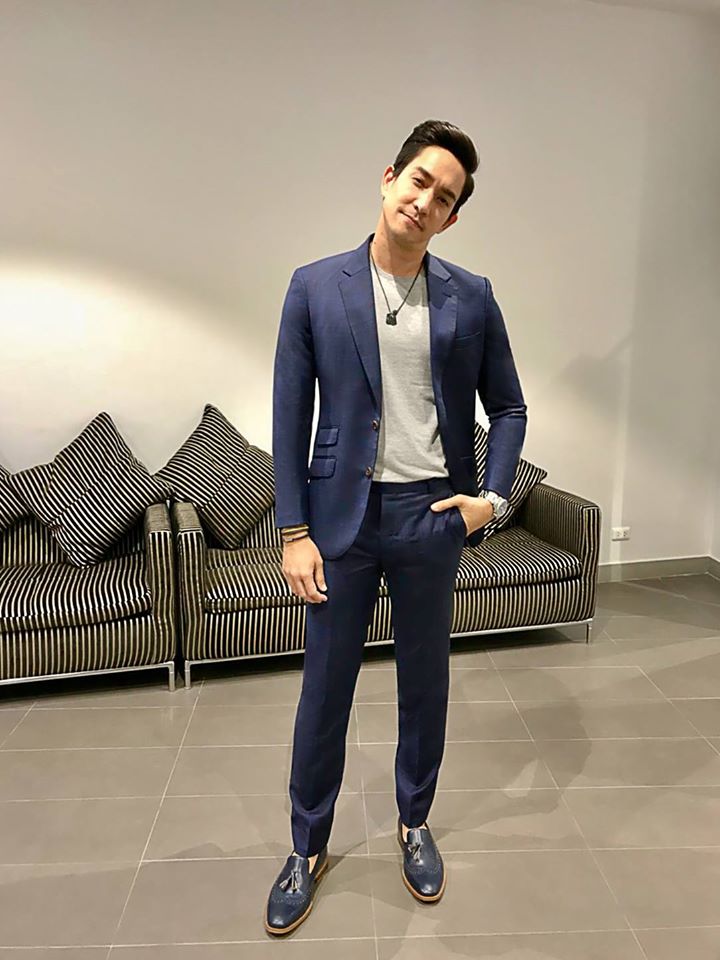 dgrie style icon model k louis scott dgrie