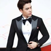 dgrie style icon model k mac weerakaniz karnwatanagool dgrie 1