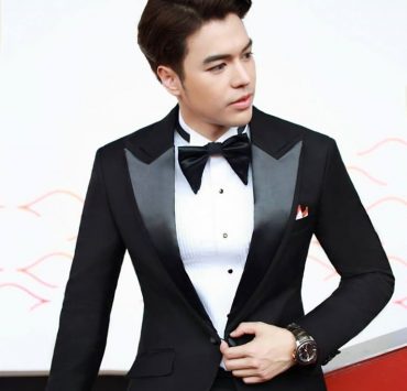 dgrie style icon model k mac weerakaniz karnwatanagool dgrie 1