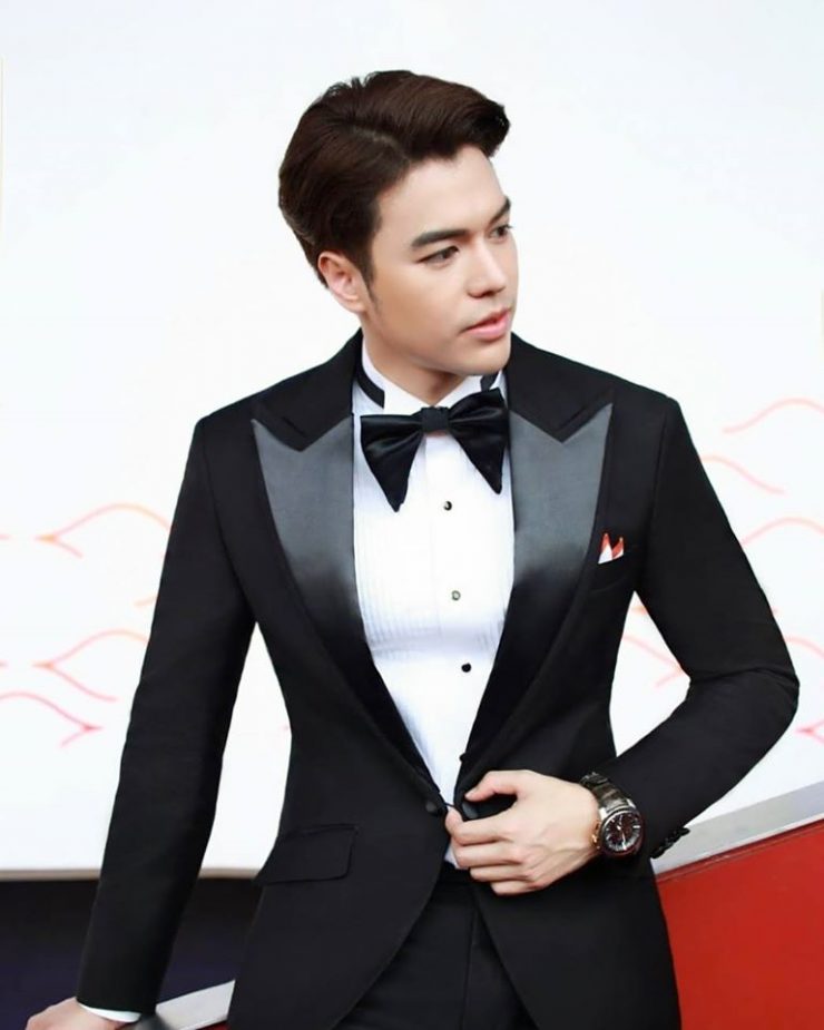 K.MAC WEERAKANIZ KARNWATANAGOOL: DGRIE STYLE ICON MODEL 23 dgrie style icon model k mac weerakaniz karnwatanagool dgrie 1