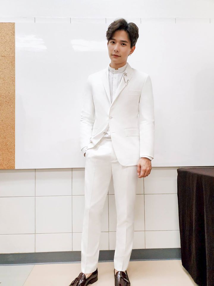 dgrie style icon model linetvnexplosion2019 dgrie 5