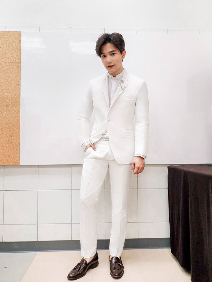 dgrie style icon model linetvnexplosion2019 dgrie 6