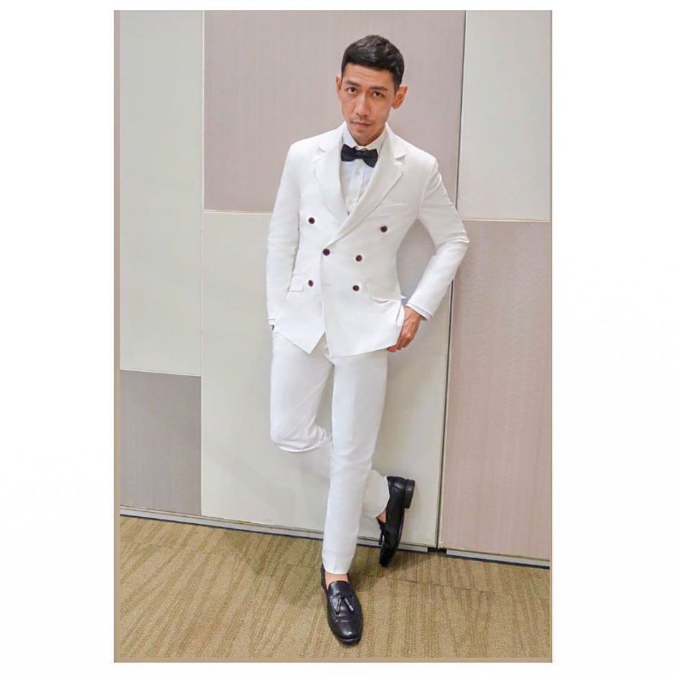 dgrie style icon model linetvnexplosion2019 dgrie 8