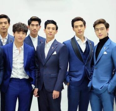 dgrie style icon model national icon landmark dgrie 2