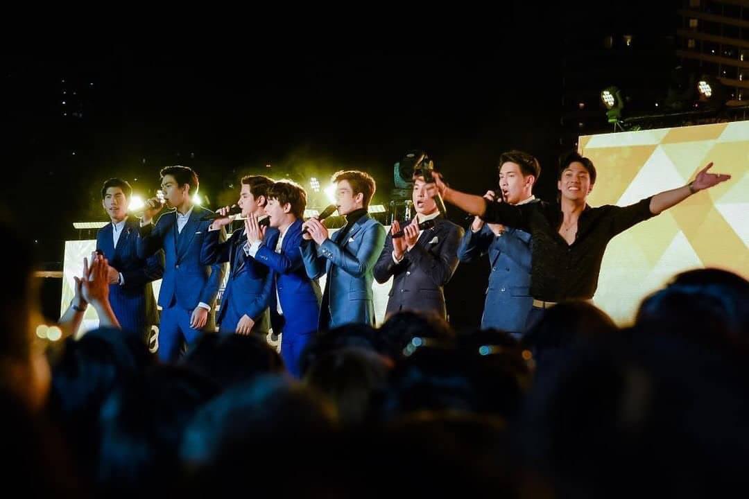 dgrie style icon model national icon landmark dgrie