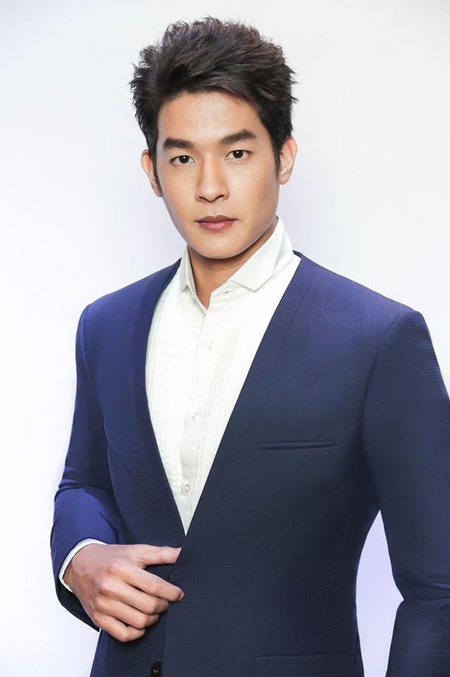 dgrie tailored fit pleated classic navy japanese suit dgrie