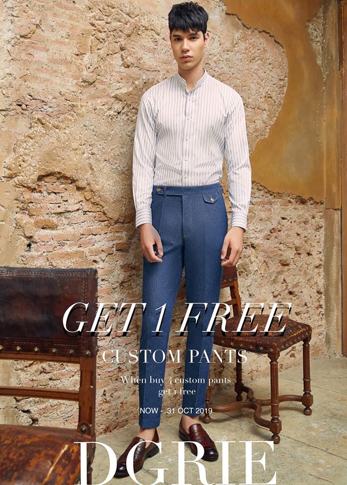 DGRIE THE PERFECT PANTS BUY 4 GET 1 FREE 11 dgrie the perfect pants buy 4 get 1 free dgrie 5