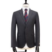 dgrie victory dark grey suit dgrie