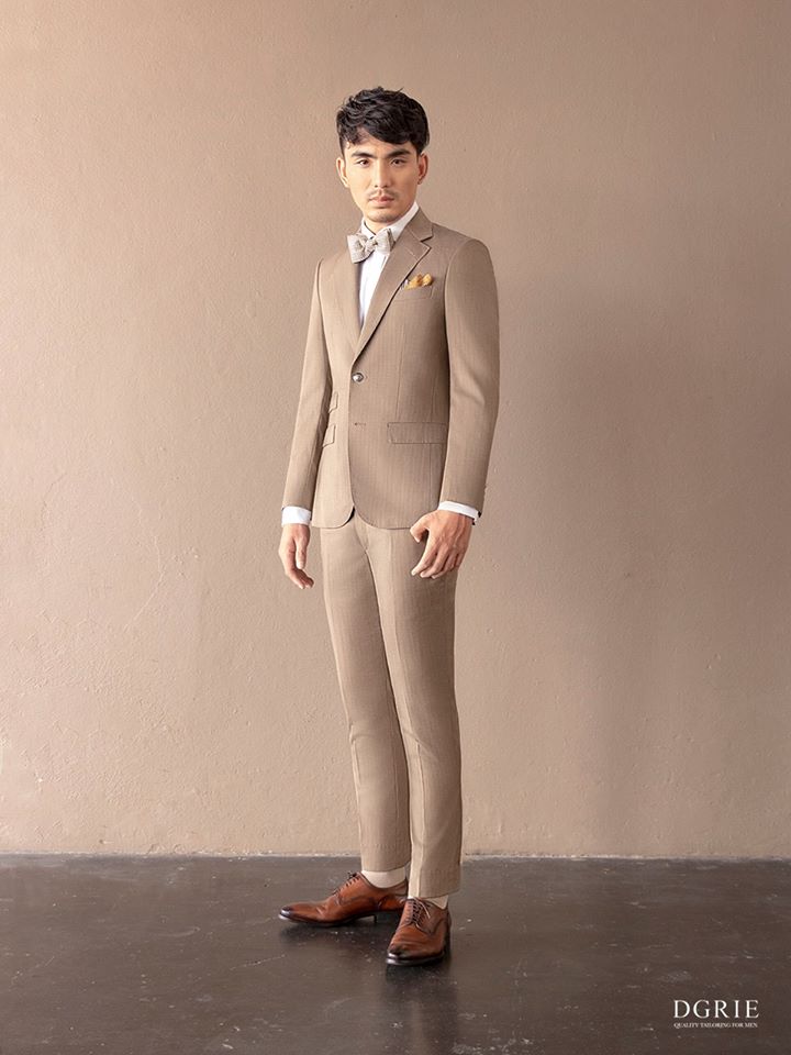 dgrie x hairworld fashion show collection dgrie 2