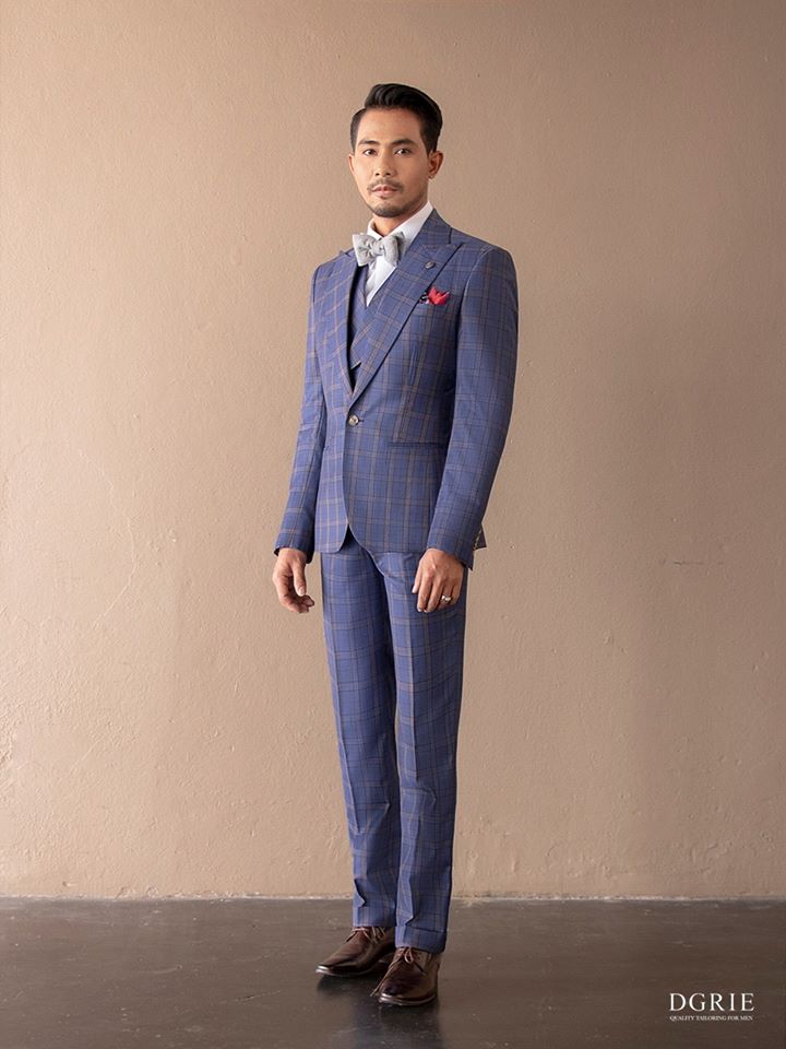 dgrie x hairworld fashion show collection dgrie 3