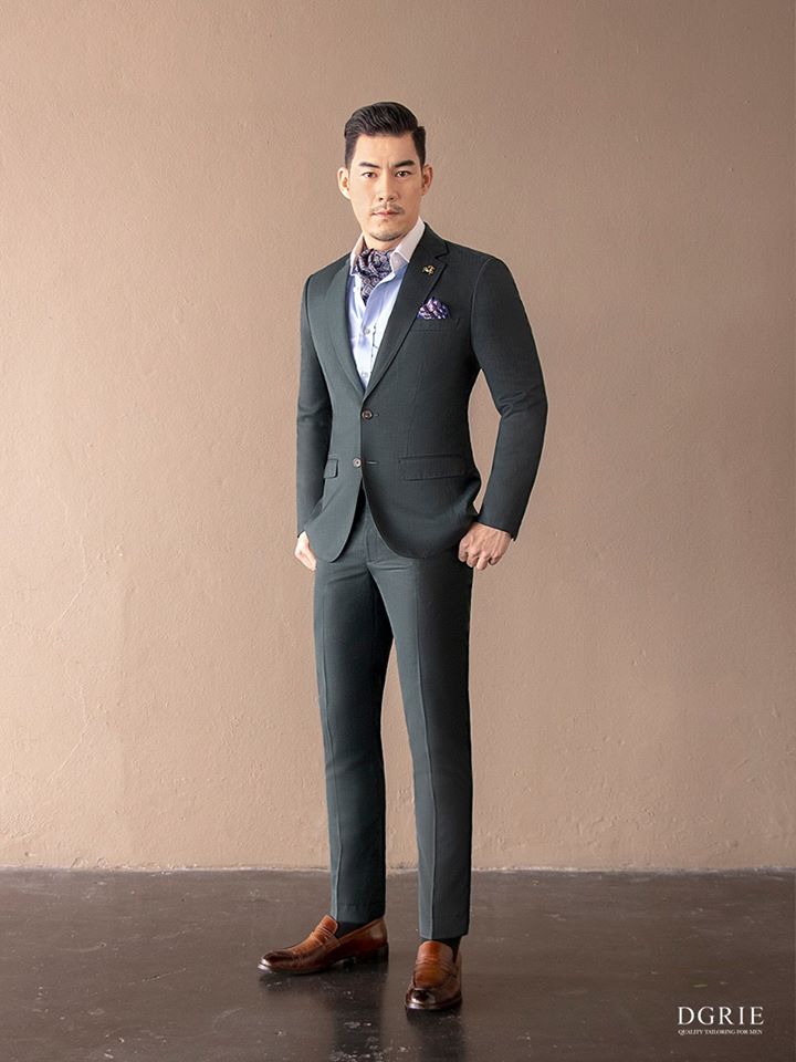 dgrie x hairworld fashion show collection dgrie 4