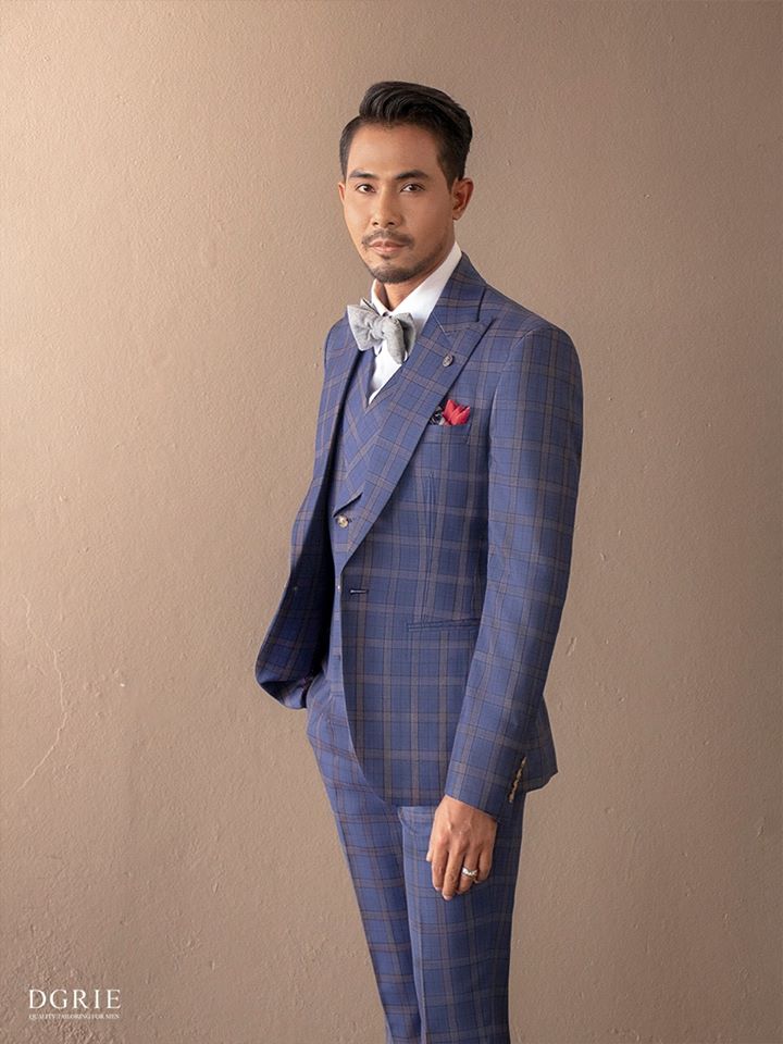 dgrie x hairworld fashion show collection dgrie 6