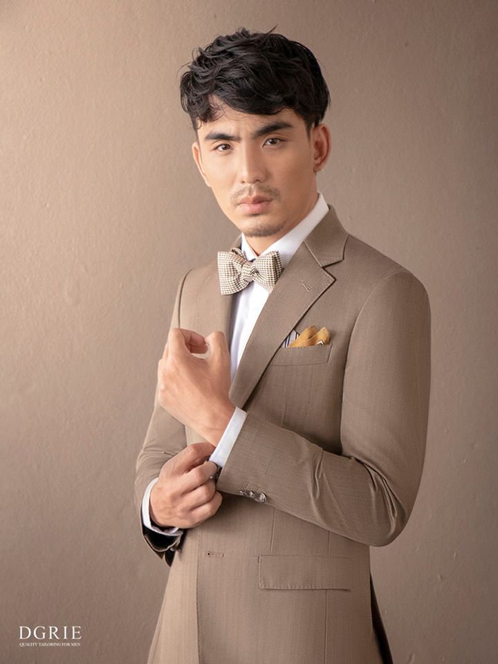 dgrie x hairworld fashion show collection dgrie 8