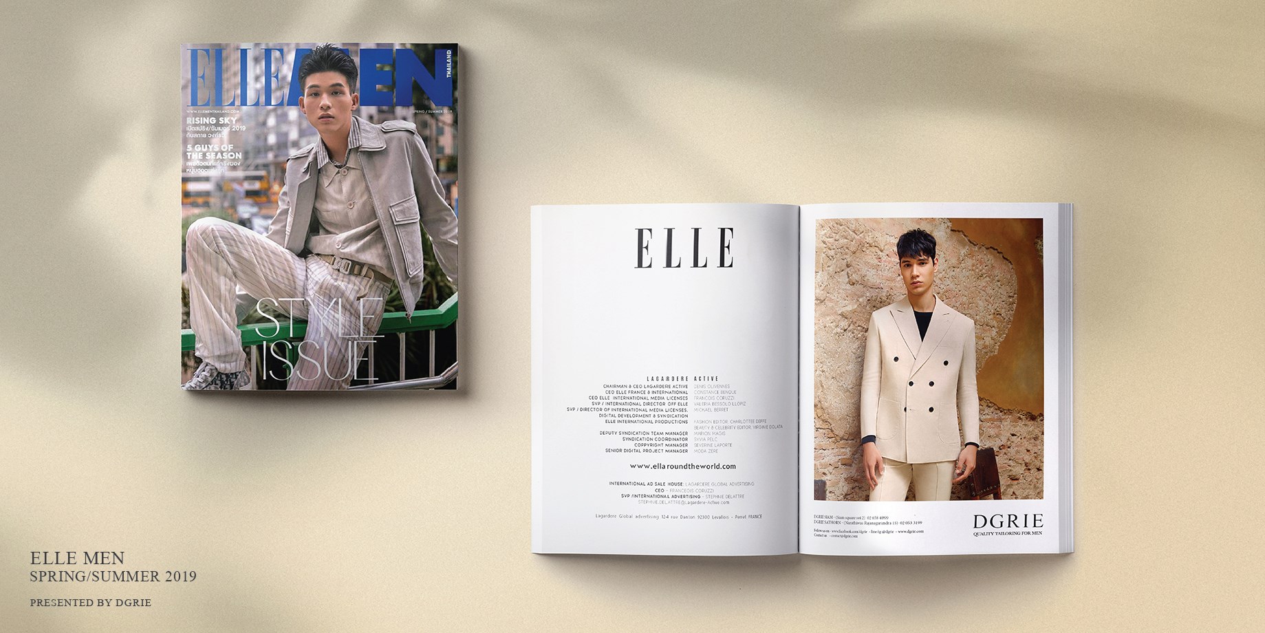 elle men thailand spring summer 2019 dgrie 1