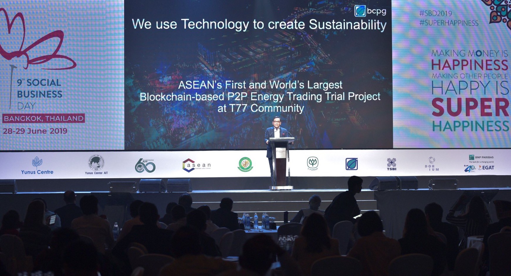 exclusive thank you mr bundit sapianchai dgrie 3