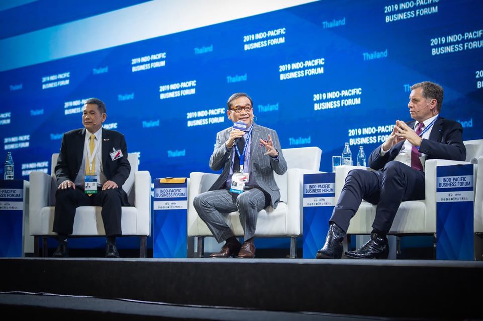 exclusive thank you mr bundit sapianchai dgrie 6 exclusive thank you mr bundit sapianchai dgrie 6