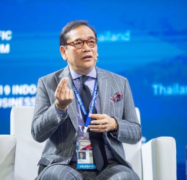 exclusive thank you mr bundit sapianchai dgrie 7