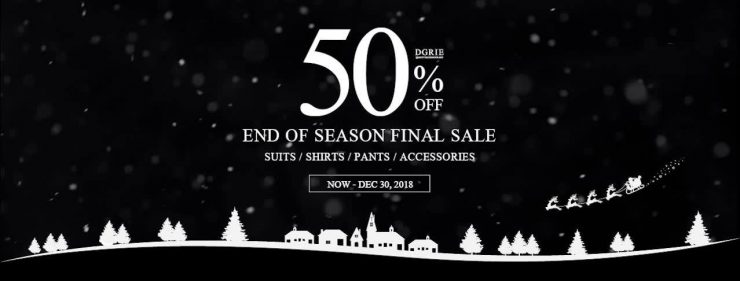 HAPPY NEW YEAR SEASON EXTRA' CLEARANCE SALE ENJOY 50% ON POPULAR ITEM 14 happy new year season extra clearance sale enjoy 50 on popular item dgrie