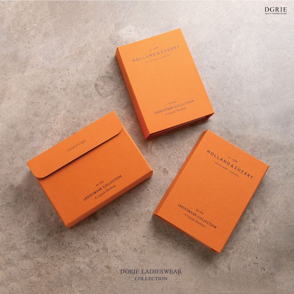 holland sherry women collection 2019 dgrie 4